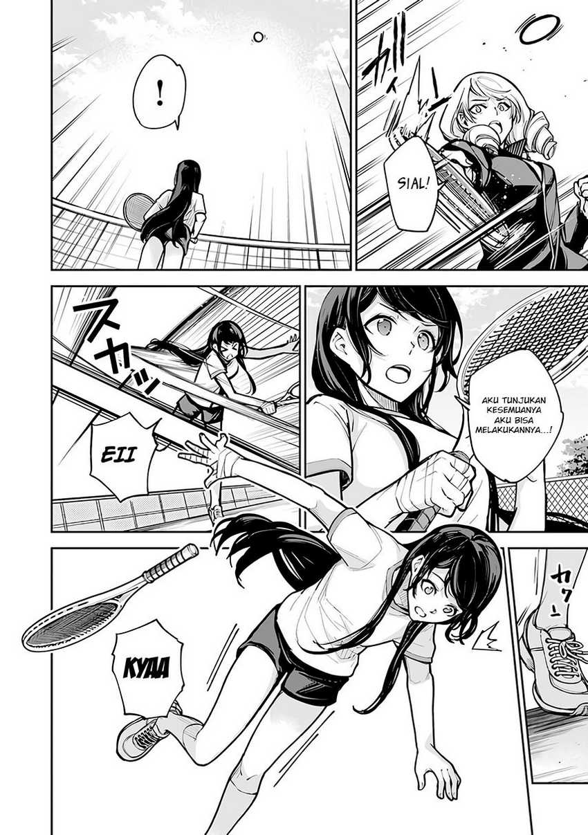Isekai de Cheat Skill wo te ni Shita ore wa, Genjitsu Sekai wo mo Musou Suru ~Level Up wa Jinsei wo Kaeta~ chapter 27